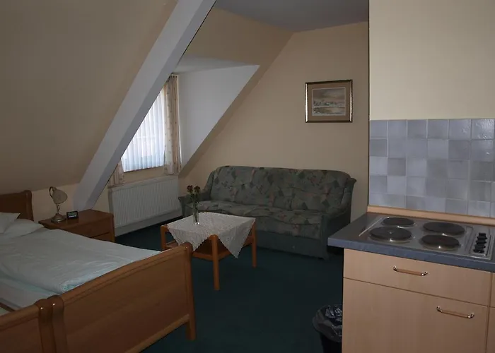 Hotel Societaet