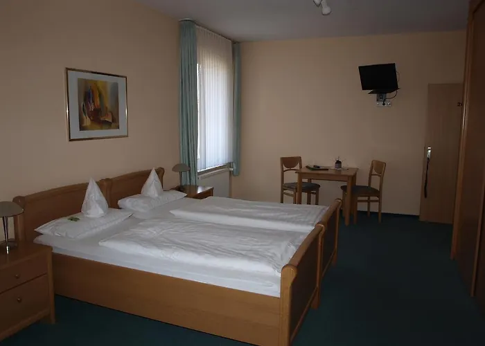 Hotel Societaet
