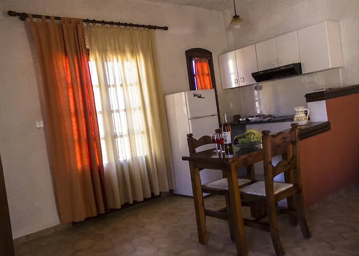 Hesperia Hotel