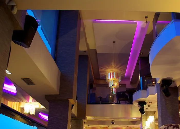 Dion Hotel