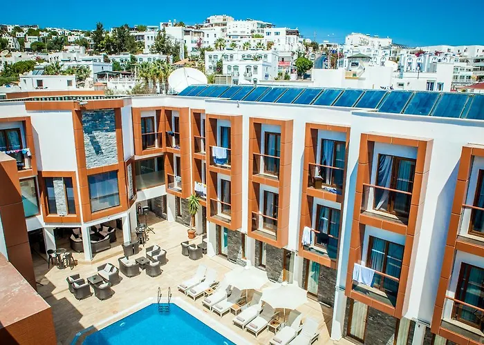 Sipark Hotel