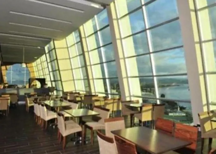 Hotel Dreams Valdivia