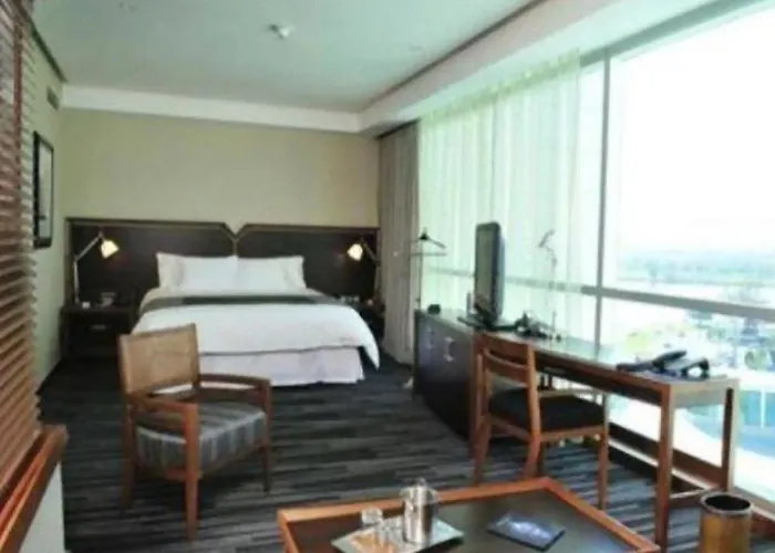 Hotel Dreams Valdivia