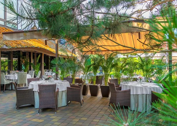 Hotel Pusu Paunksneje