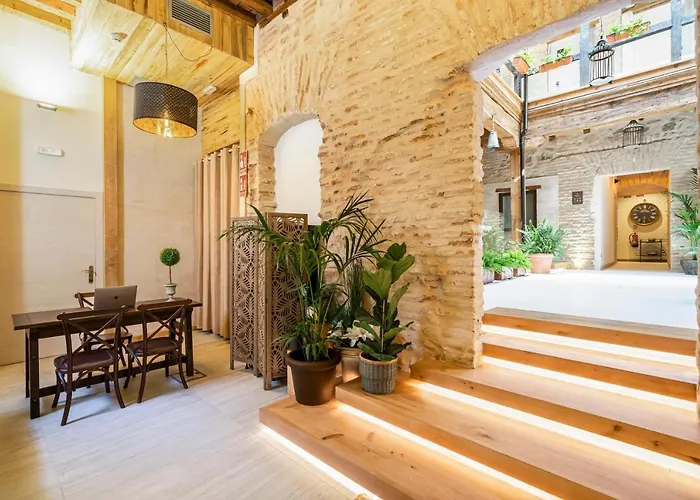 Dobo Azacanes Hostal