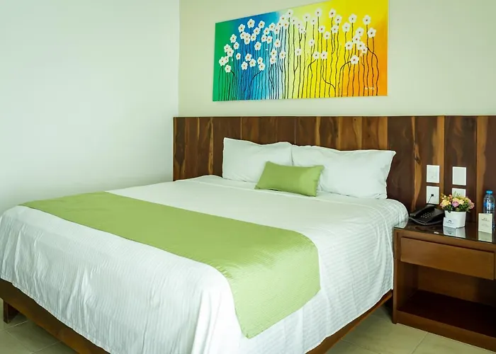 Imperla Hotel