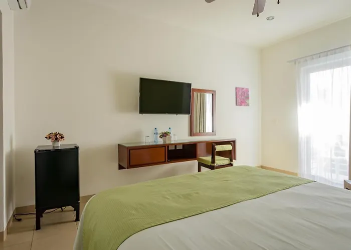 Imperla Hotel