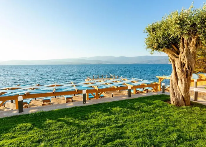 Guelluek Yali Boutique Otel