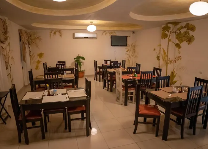 Hotel Santa Fe