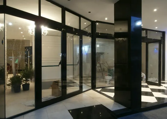 Lolo Hotel Boutique
