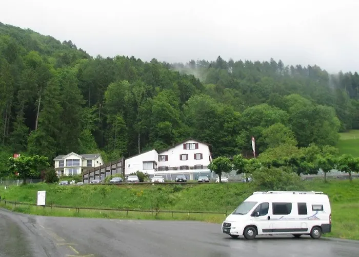 Hotel Restaurant Heidihof