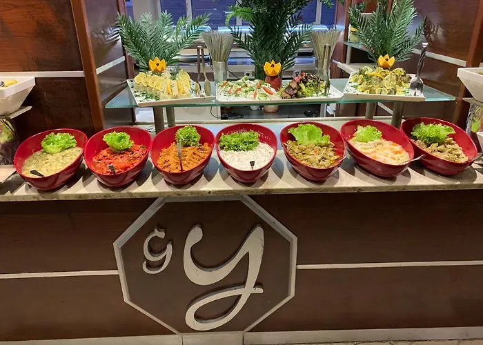 Genc Yazici Hotel Uludag