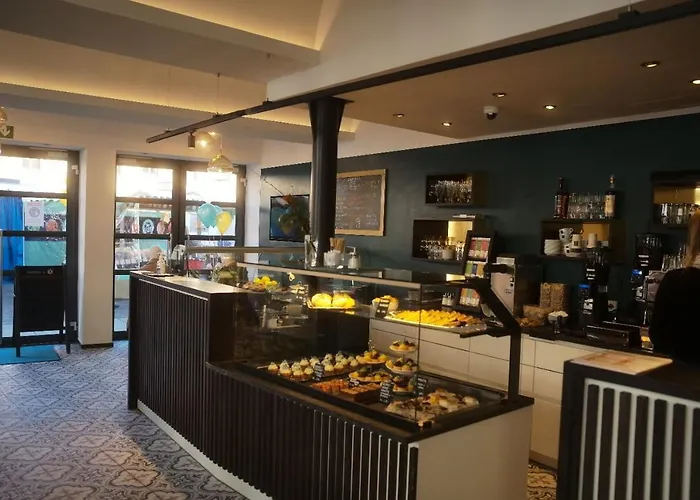 Urban Flair Hotel