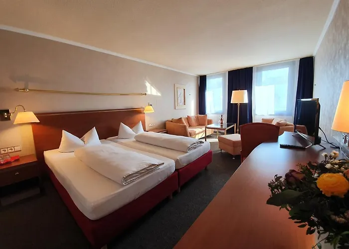 Hotel Quellenhof