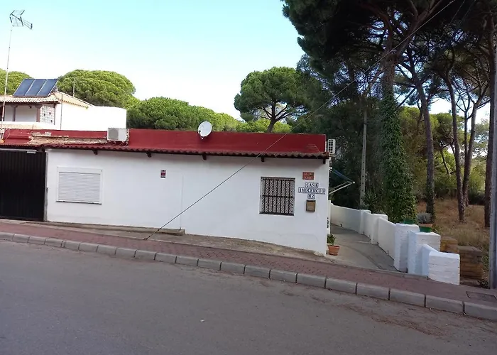Hotel Casa Inocencio El Puerto de Santa María