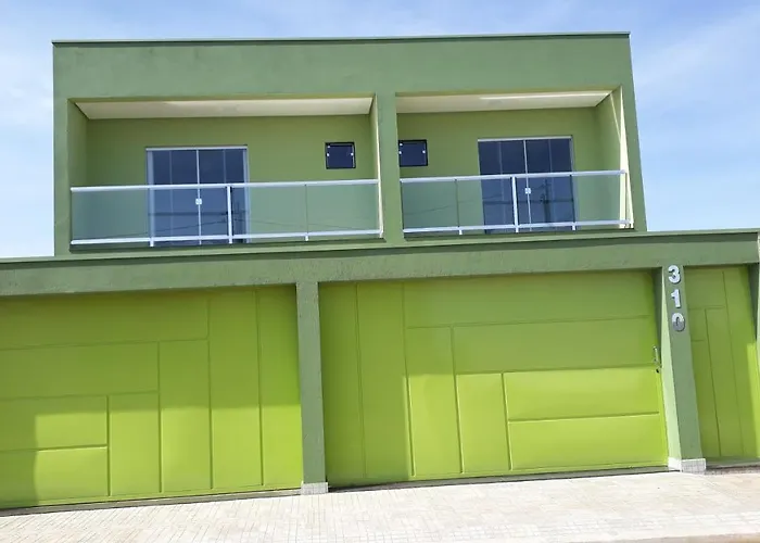 Pousada Perola Mineira