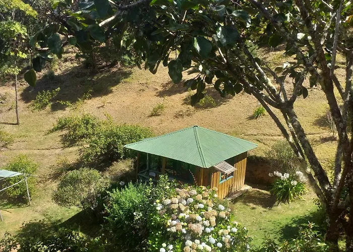 Las Cataratas Lodge