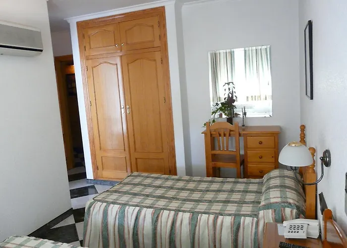 Hotel Guillermo II