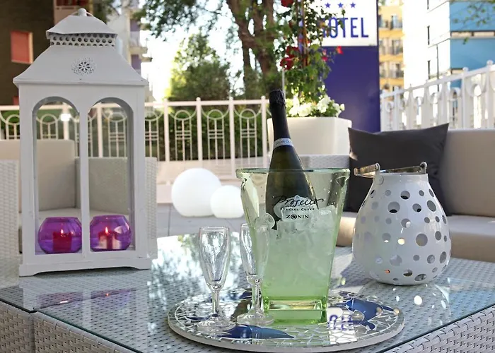 Hotel Bel Air