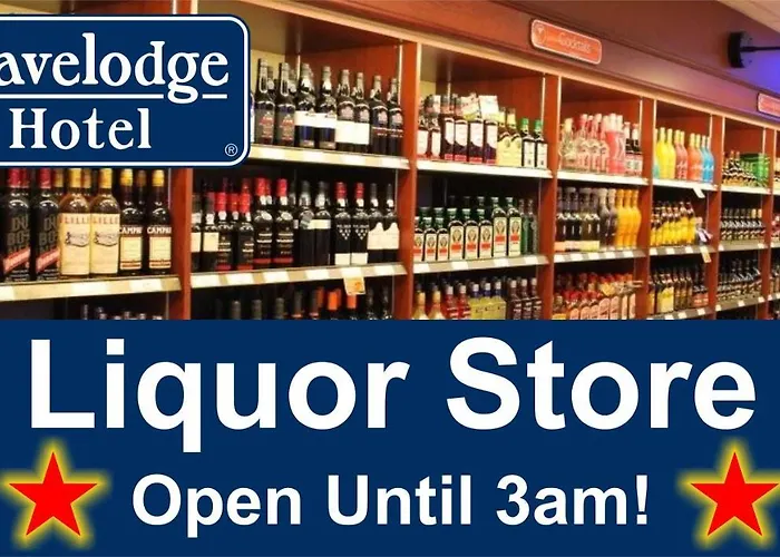 Travelodge By Wyndham Lloydminster