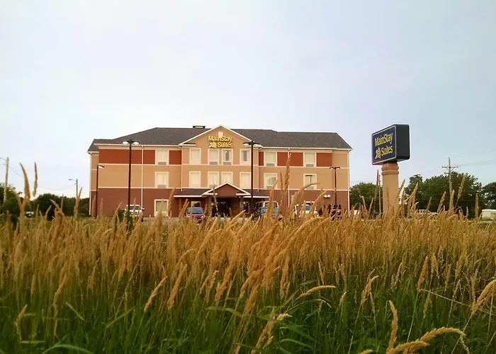 Mainstay Suites Grand Island