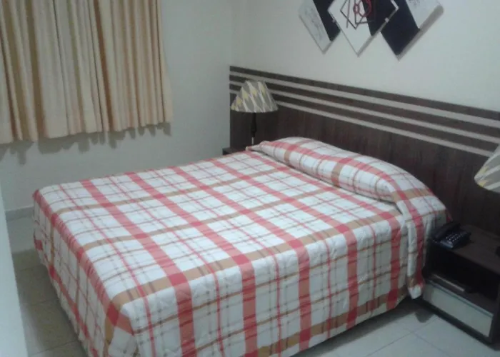 Hotel Real Park