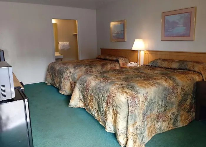 Travelodge By Wyndham New Philadelphia