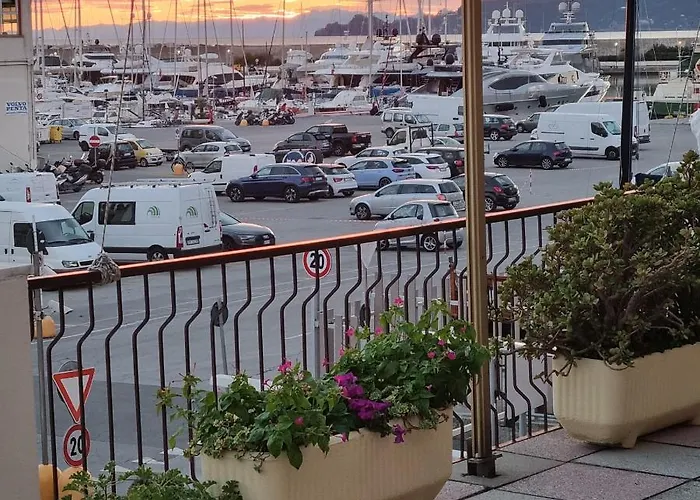 Albergo Stella Di Mare