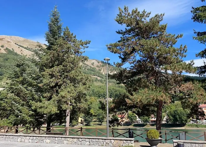 Alba Relais