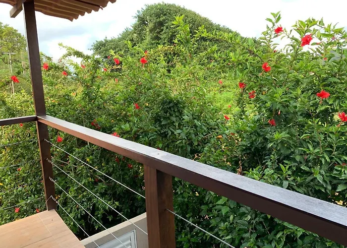 Pousada Maresia
