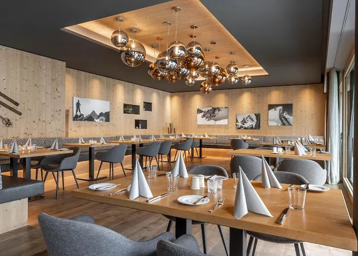 Sporthotel Chalet