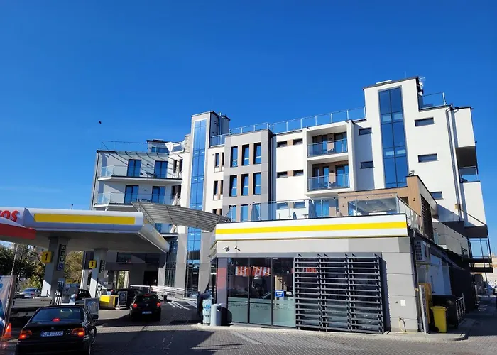 Hotel Sanova