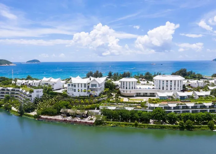 Palace Resort Yalong Bay Sanya
