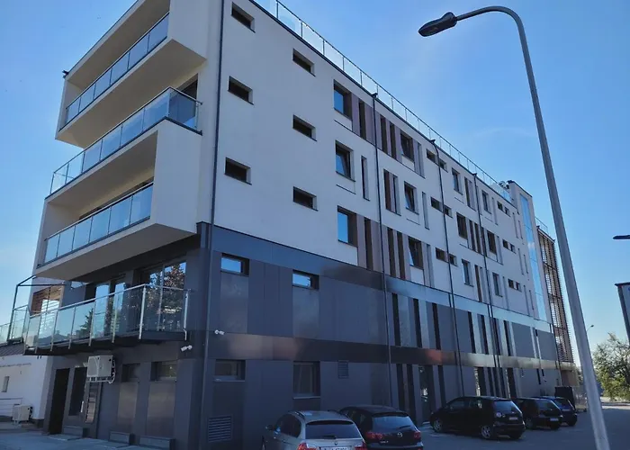 Hotel Sanova