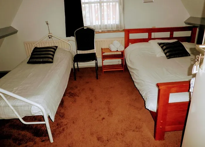 Noemie'S Pension House Volendam