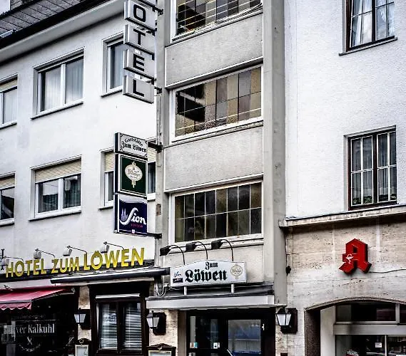 Löwen Hotel