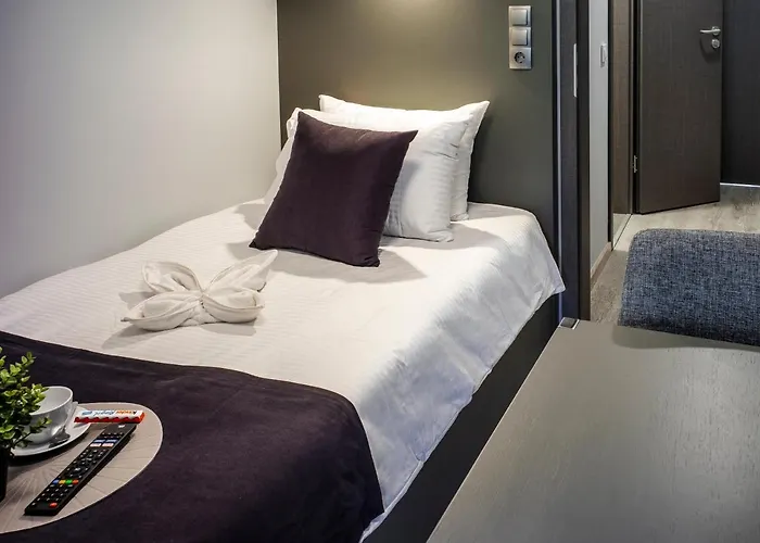 Löwen Hotel