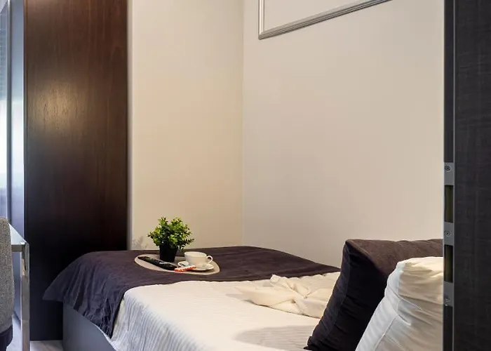 M&M Löwen Hotel