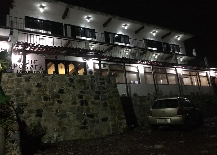 Hotel Posada Jarritos