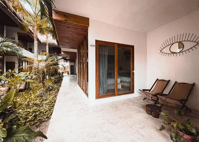 Majo Hotel Boutique