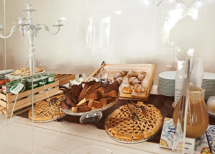 Hotel Sant' Antonio