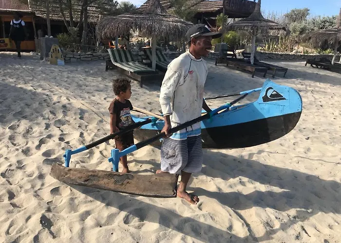 Mada Surf Ranch