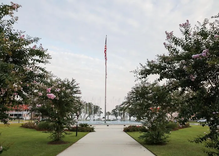 Oasis Resort Gulfport