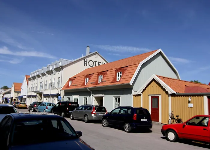 Hotell Borgholm