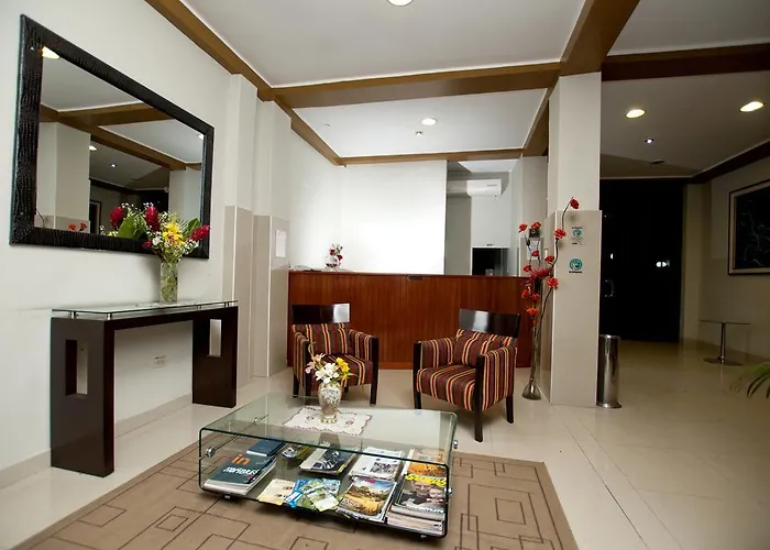 Hotel Puerto Amazonico