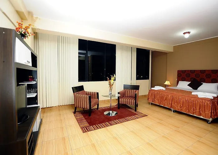 Hotel Puerto Amazonico