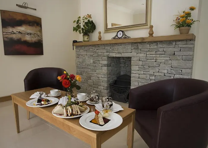 Deebert House Hotel