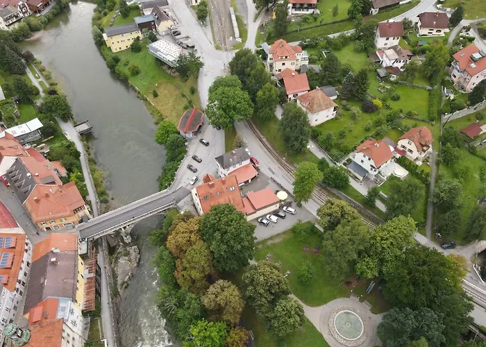 Hotel Alpin Murau