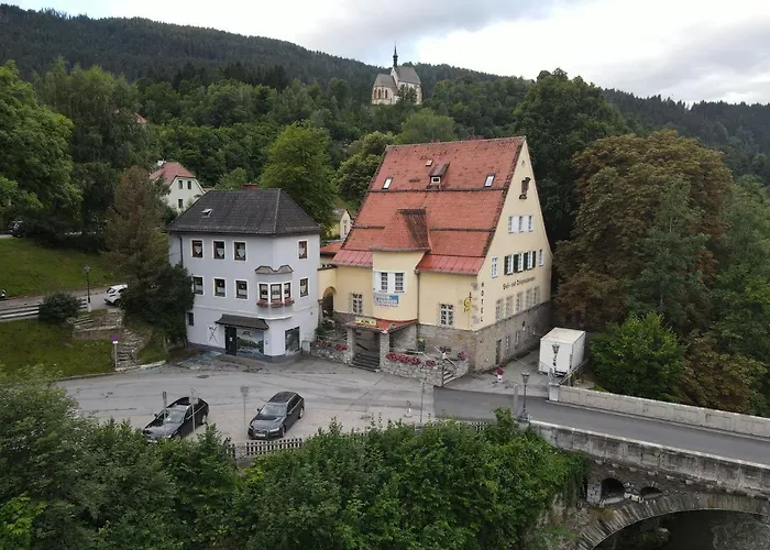 Hotel Alpin Murau