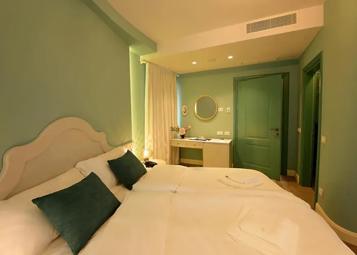 Cocja Boutique Hotel